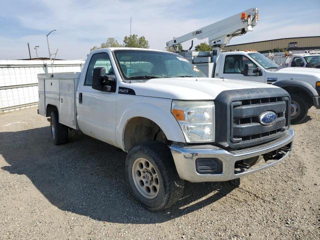 FORD F250 SUPER 2012 1ftbf2b67cea70414