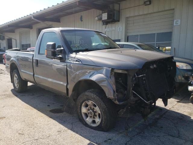 FORD F250 SUPER 2012 1ftbf2b67ceb05405