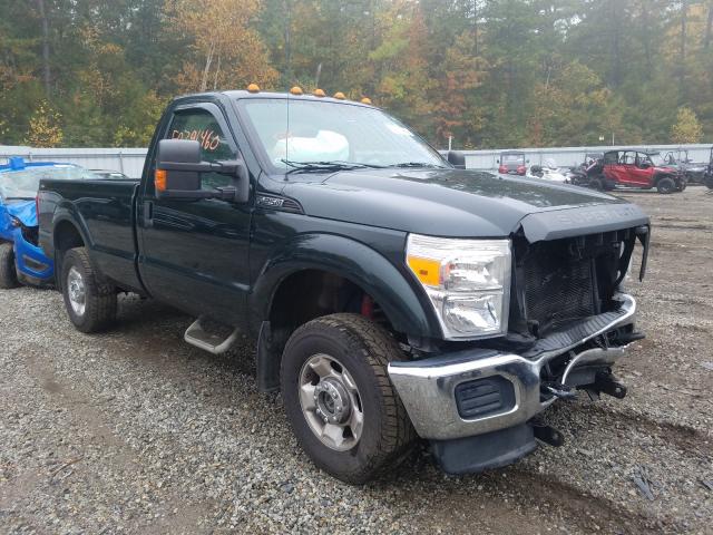 FORD F250 SUPER 2012 1ftbf2b67ceb56354