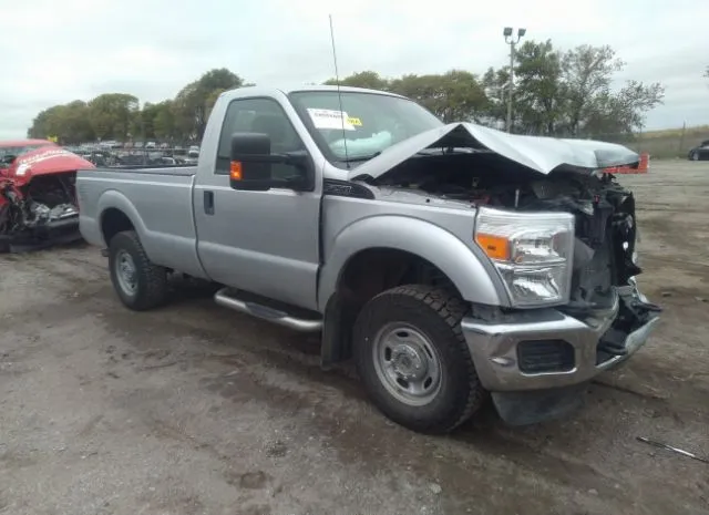 FORD SUPER DUTY F-250 2012 1ftbf2b67ceb96319