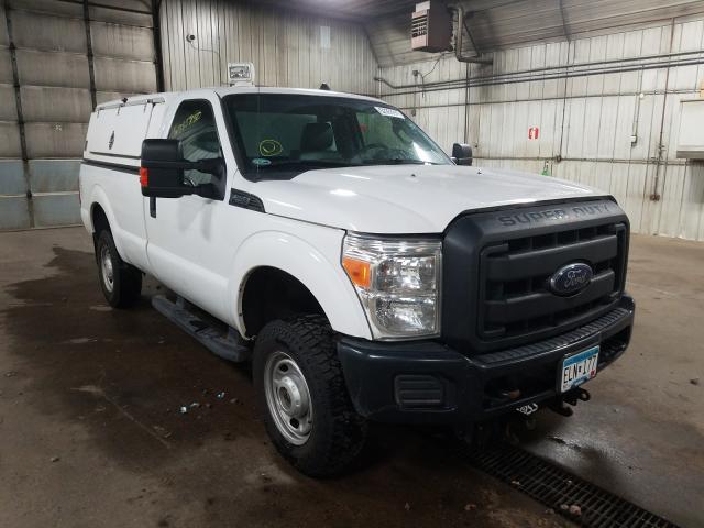 FORD F250 SUPER 2013 1ftbf2b67deb31049