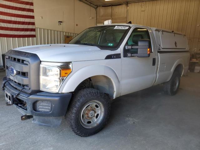 FORD F250 SUPER 2013 1ftbf2b67deb31066