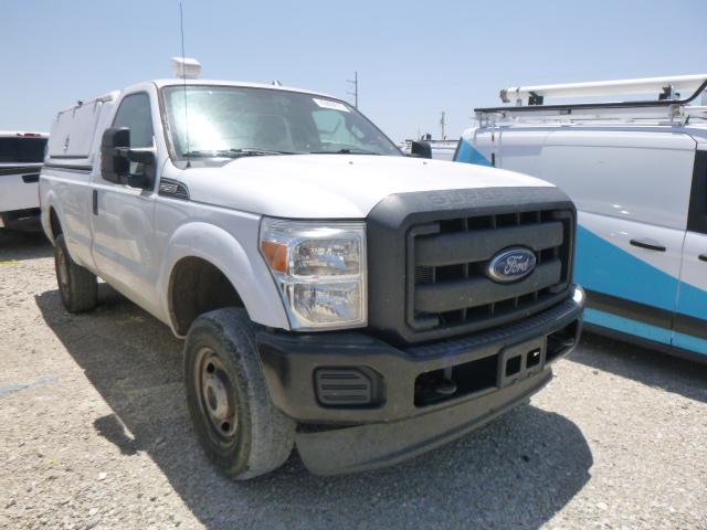 FORD F250 SUPER 2013 1ftbf2b67deb31097