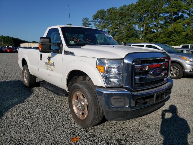 FORD F250 SUPER 2015 1ftbf2b67feb91772