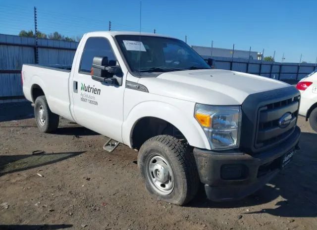 FORD SUPER DUTY F-250 SRW 2015 1ftbf2b67fec47337