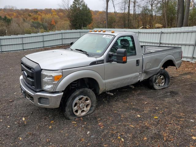 FORD F250 2015 1ftbf2b67fec49055