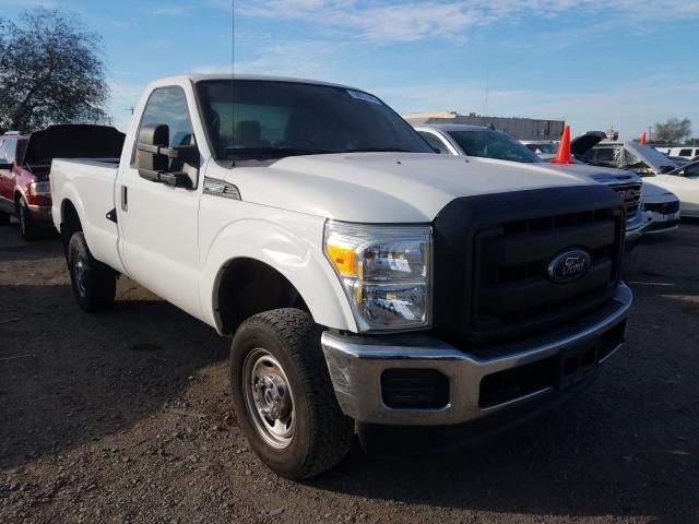 FORD F250 SUPER 2016 1ftbf2b67geb41584