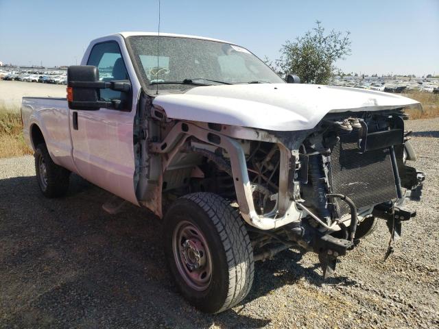 FORD F250 SUPER 2016 1ftbf2b67gec63426