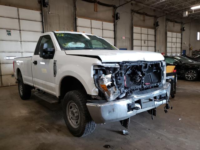 FORD F250 SUPER 2017 1ftbf2b67heb65580