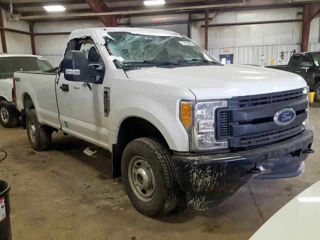 FORD F250 SUPER 2017 1ftbf2b67hed18569