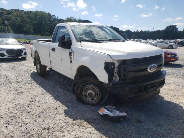 FORD F250 SUPER 2017 1ftbf2b67hee85899