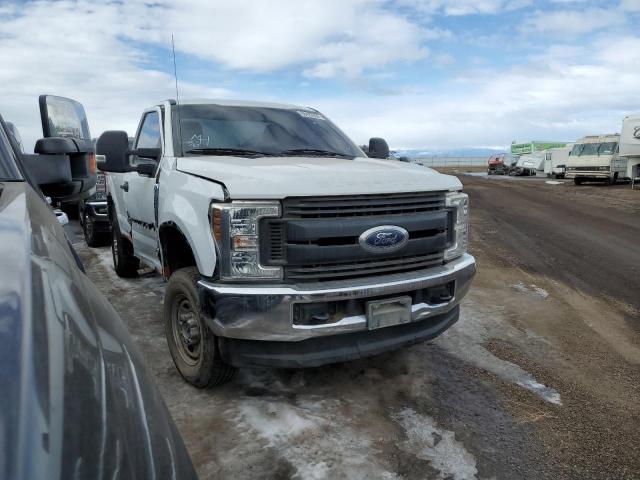 FORD F250 SUPER 2019 1ftbf2b67kec34999