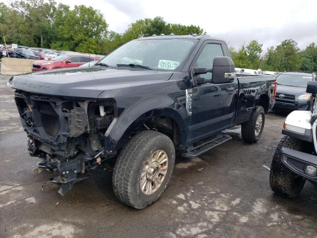 FORD F250 SUPER 2020 1ftbf2b67lee14341