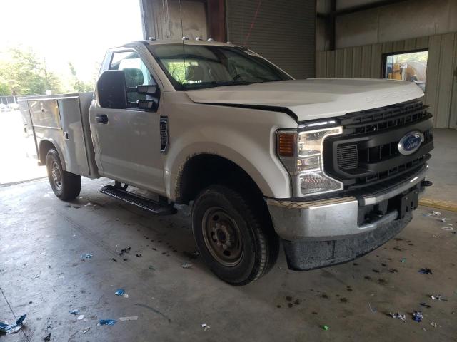 FORD F250 SUPER 2021 1ftbf2b67med51985