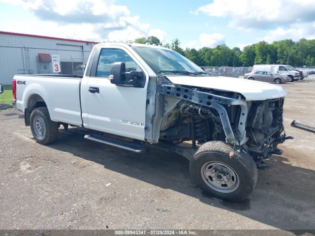 FORD F-250 2022 1ftbf2b67neg10332