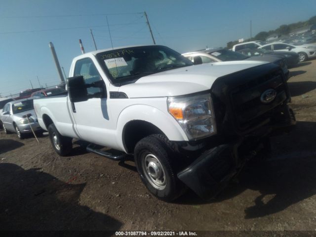 FORD SUPER DUTY F-250 2011 1ftbf2b68bea34150