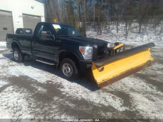 FORD SUPER DUTY F-250 2011 1ftbf2b68beb76126