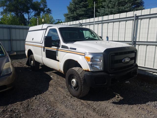 FORD F250 SUPER 2011 1ftbf2b68bec77974