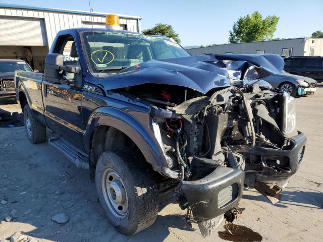 FORD F250 SUPER 2012 1ftbf2b68cea41763