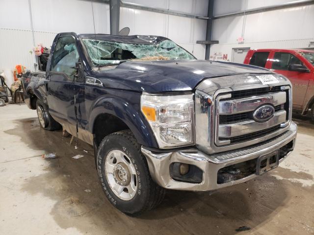 FORD F250 SUPER 2012 1ftbf2b68ceb67315