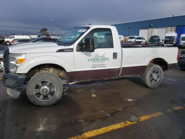 FORD F250 2012 1ftbf2b68cec03472