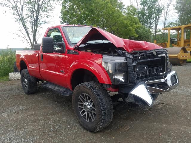 FORD F250 SUPER 2013 1ftbf2b68dea14807