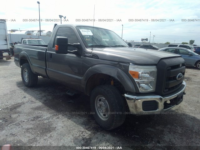 FORD SUPER DUTY F-250 SRW 2013 1ftbf2b68dea69466