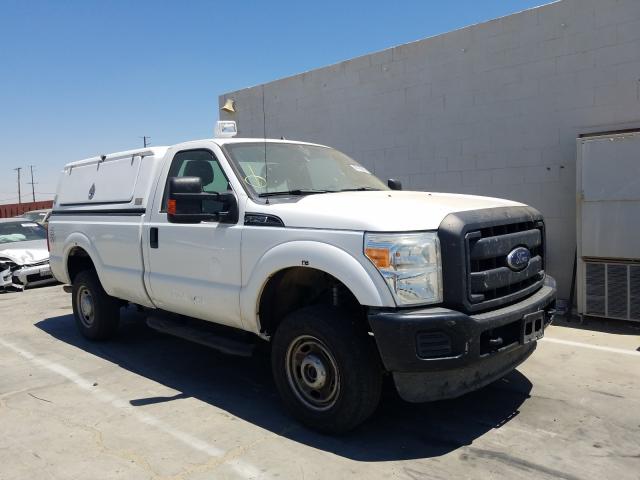 FORD F250 SUPER 2013 1ftbf2b68deb31058