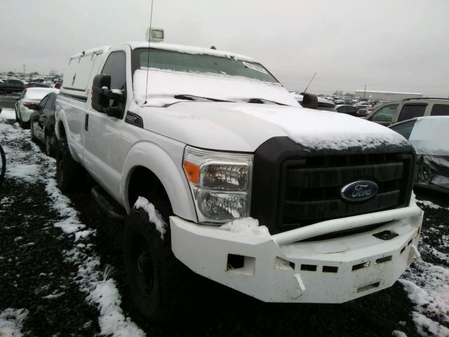 FORD F250 SUPER 2013 1ftbf2b68deb31089