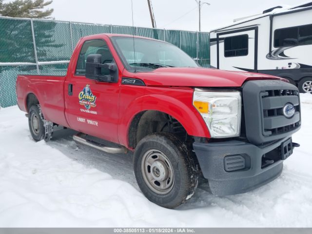 FORD F-250 2014 1ftbf2b68eea08085