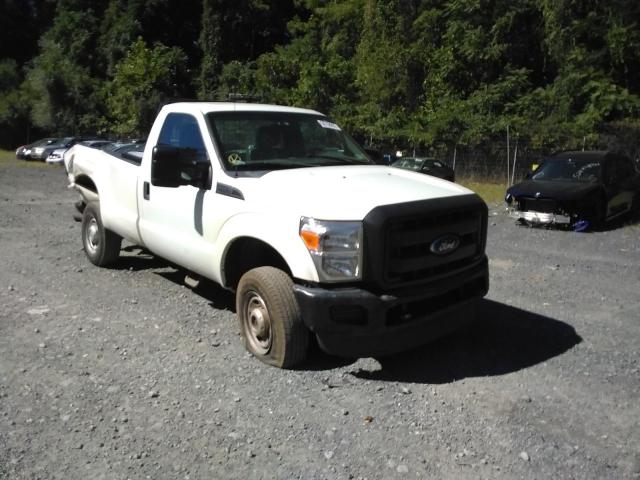 FORD F250 SUPER 2014 1ftbf2b68eea80355