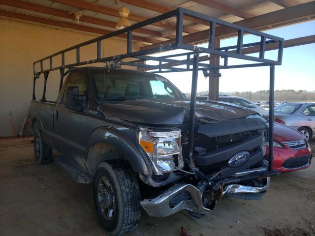 FORD F250 SUPER 2014 1ftbf2b68eeb05013