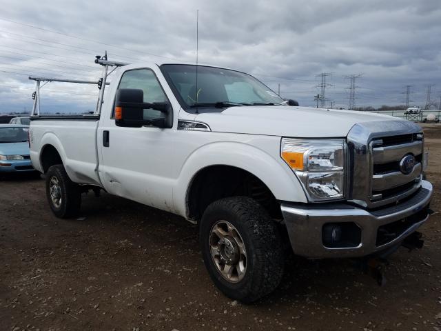 FORD F250 2014 1ftbf2b68eeb11300