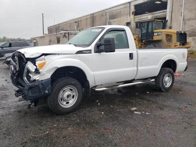 FORD F250 SUPER 2015 1ftbf2b68feb12075