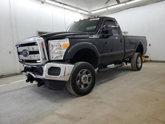 FORD F250 SUPER 2015 1ftbf2b68fec07736