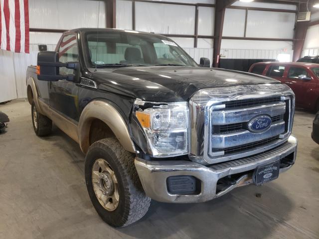 FORD F250 SUPER 2015 1ftbf2b68fec07994