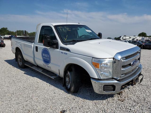 FORD F250 SUPER 2016 1ftbf2b68geb17584