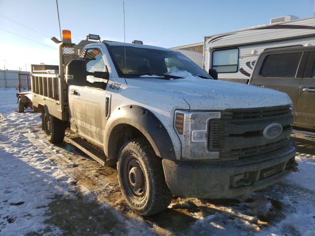 FORD F250 SUPER 2019 1ftbf2b68kec64416