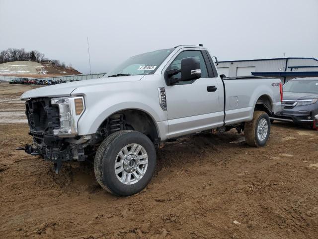 FORD F250 SUPER 2019 1ftbf2b68ked24078