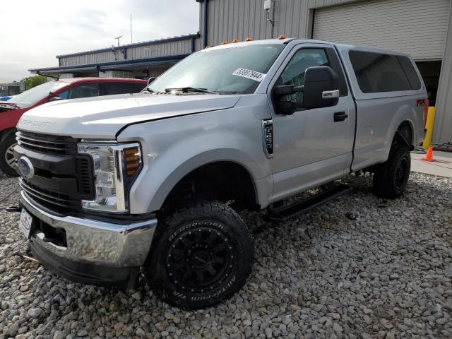 FORD F250 2019 1ftbf2b68kef28329