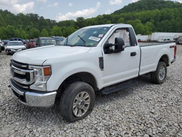 FORD F250 SUPER 2020 1ftbf2b68lec27755