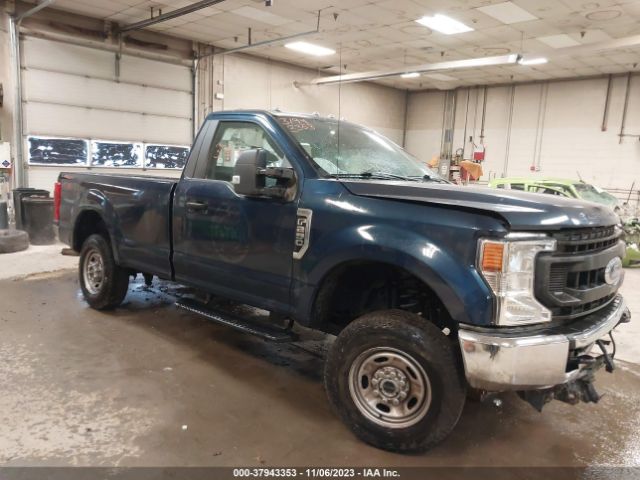 FORD NULL 2020 1ftbf2b68lee02280