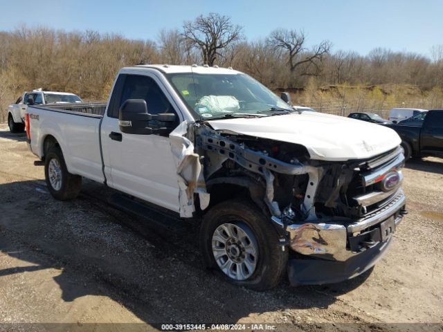 FORD F-250 2020 1ftbf2b68lee49549