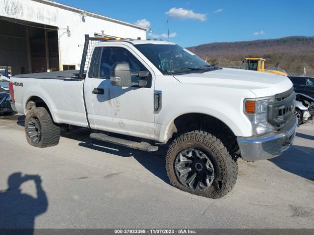 FORD F-250 2022 1ftbf2b68nef94559