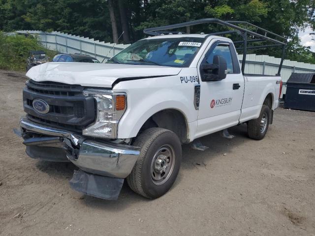 FORD F250 SUPER 2022 1ftbf2b68neg37541