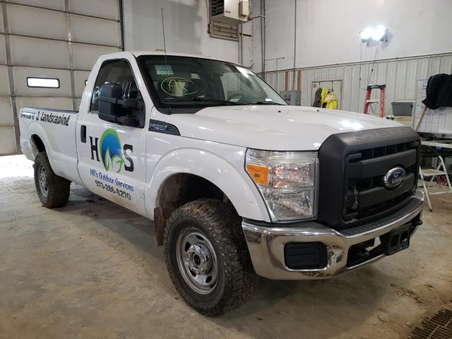 FORD F250 SUPER 2011 1ftbf2b69beb42955