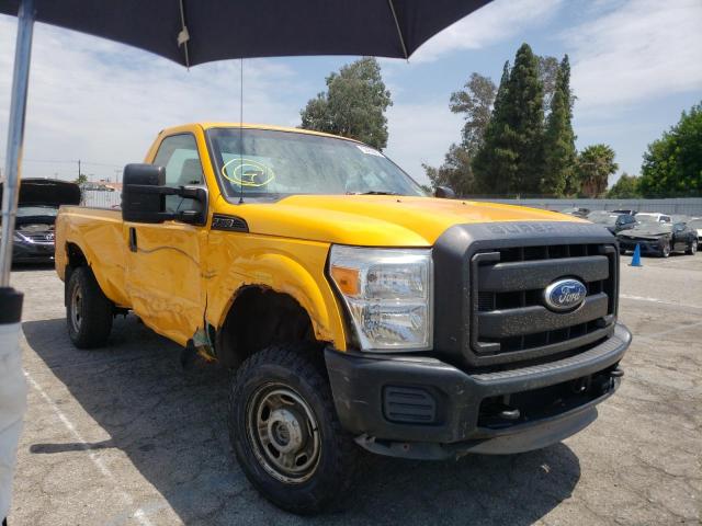 FORD F250 SUPER 2011 1ftbf2b69bec82651