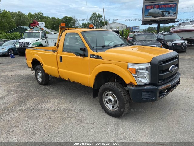 FORD SUPER DUTY F-250 2011 1ftbf2b69bec82665