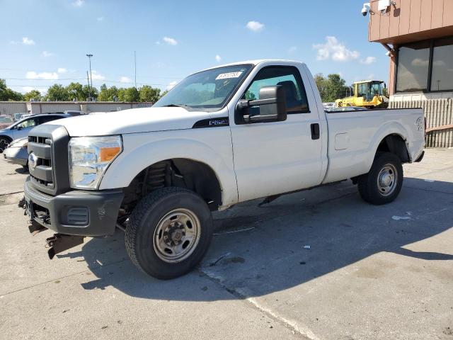 FORD F250 SUPER 2011 1ftbf2b69bed10304