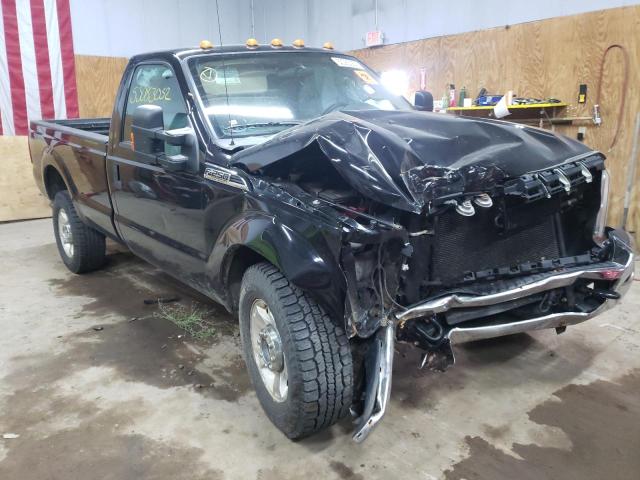 FORD F250 SUPER 2012 1ftbf2b69cea27872